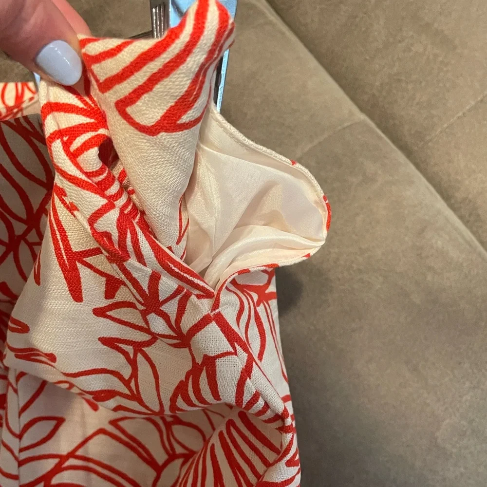 Lane Bryant Skirt with Pockets, Size 14, EUC - Picture 4 of 6